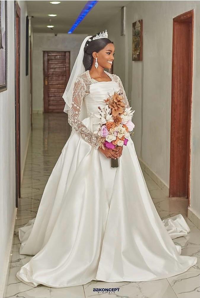 Ethereal Dreams Collection