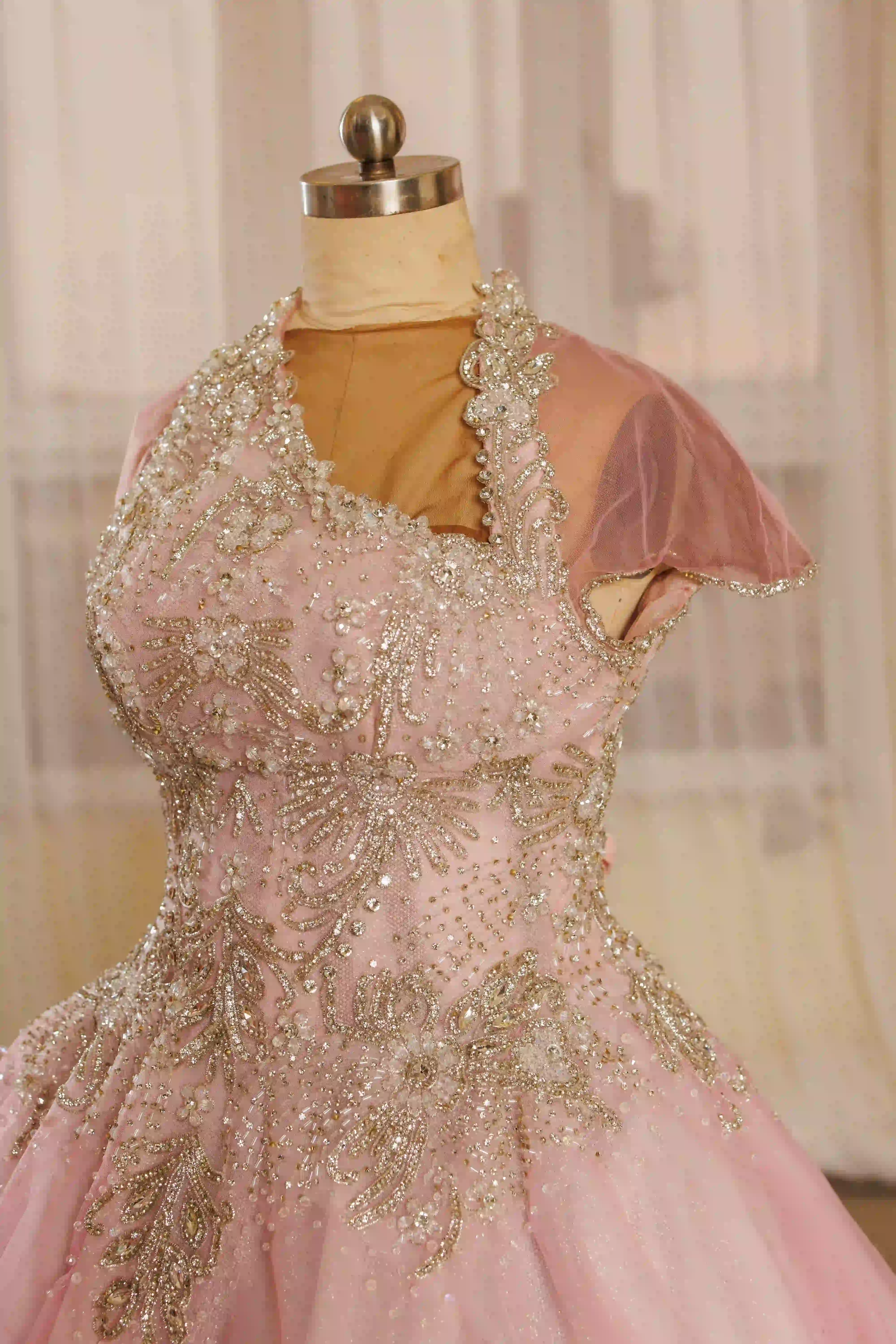 Traditional Embroidery