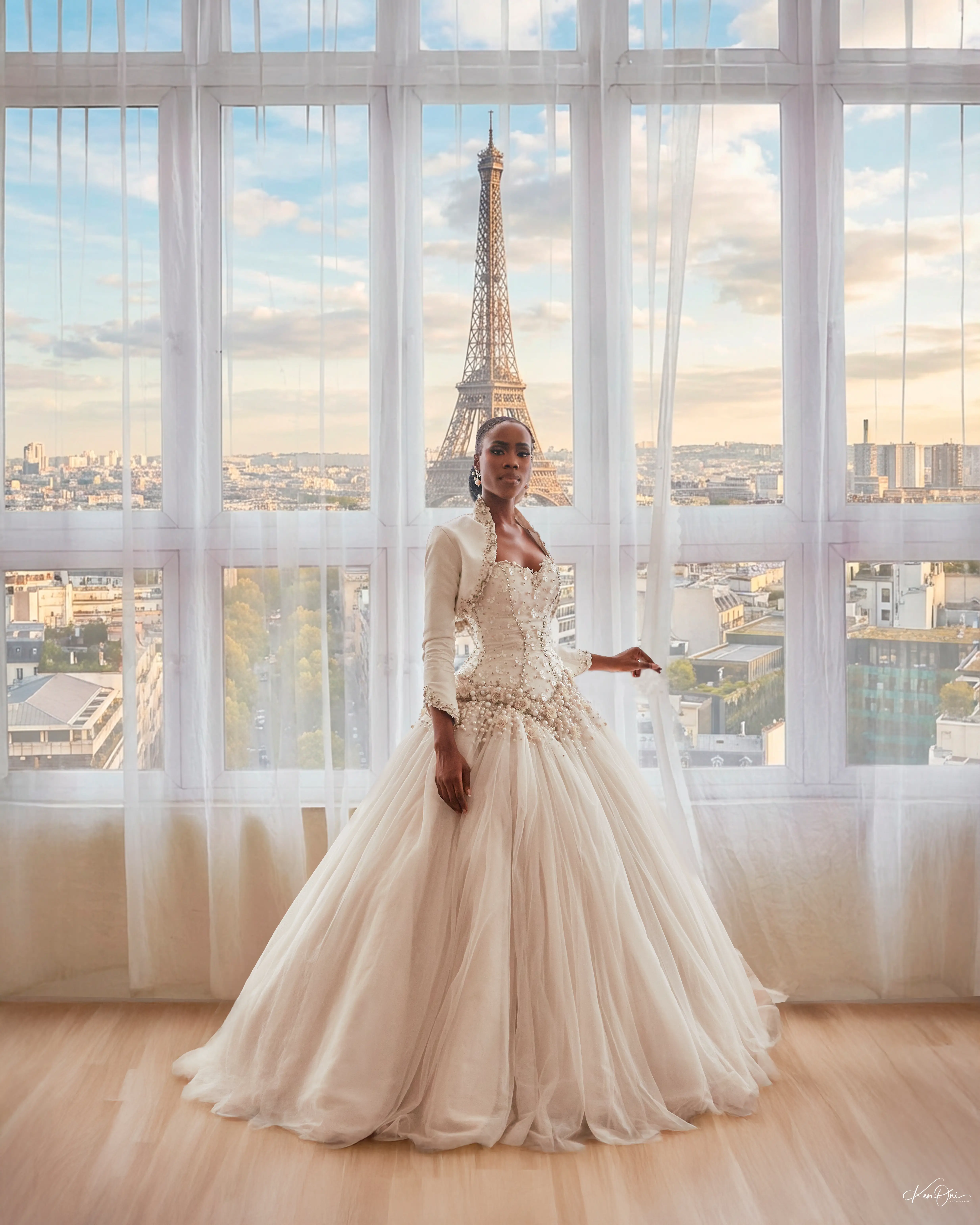 Our Journey - Nitaz Group