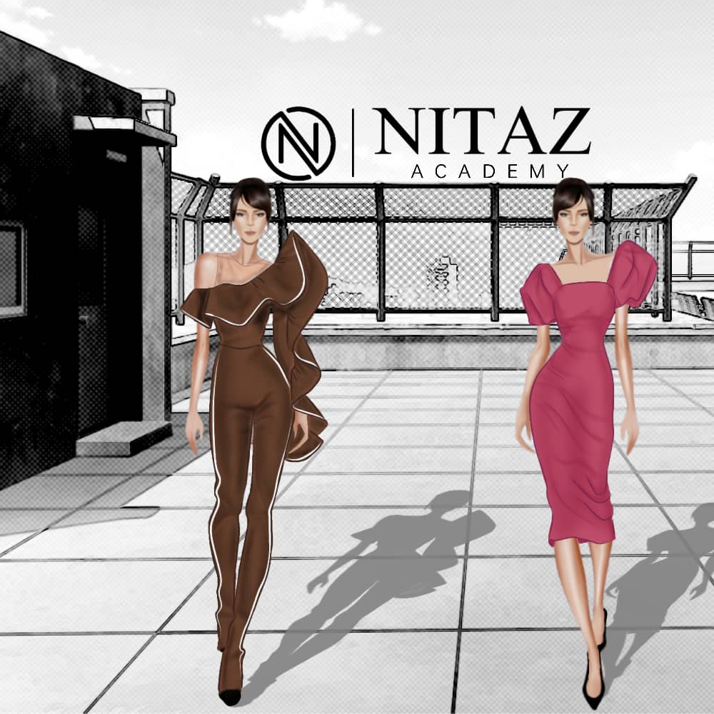 About Nitaz Academy